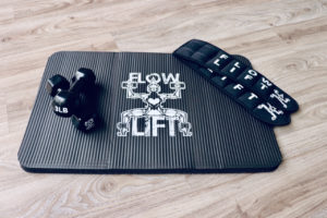 FlowLIFT Home Kit