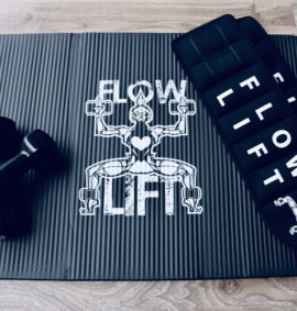 FlowLIFT Home Kit